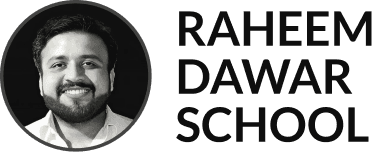 Raheem Dawar